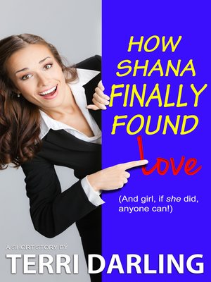 cover image of How Shana Finally Found Love